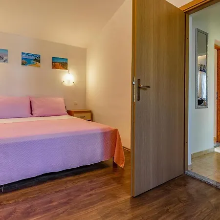 2 Bedroom Stunning In Feriehus *