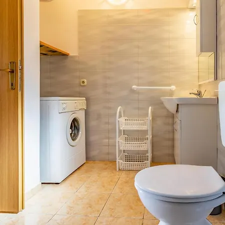 2 Bedroom Stunning In Feriehus *
