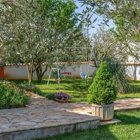 2 Bedroom Stunning In Feriehus *