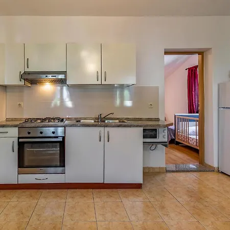 Holiday home 2 Bedroom Lovely In